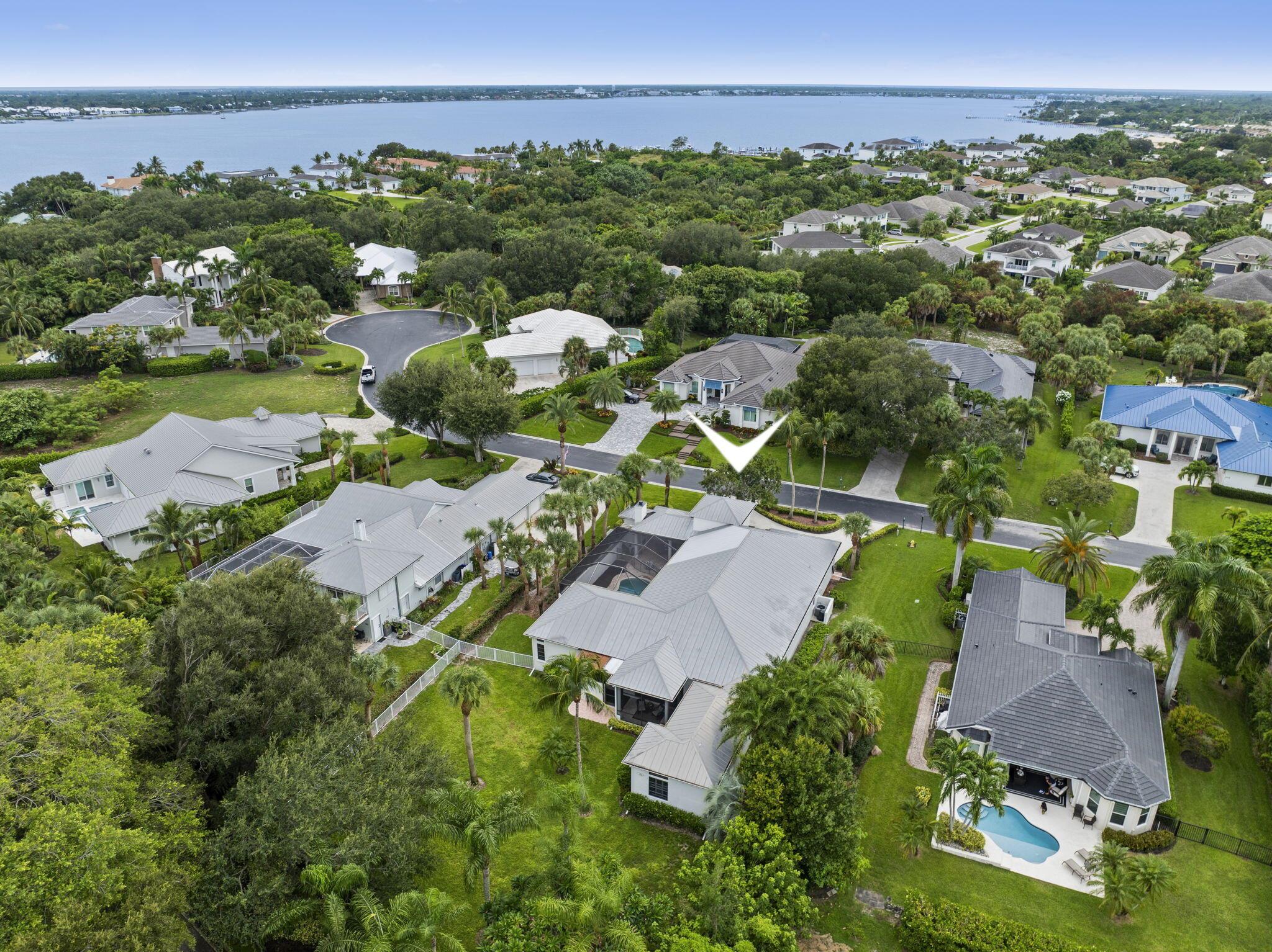 Jensen Beach, Florida, 34957, United States, 4 Bedrooms Bedrooms, ,5 BathroomsBathrooms,Residential,Active,1945060