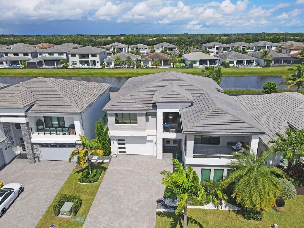 Boca Raton, Florida, 33496, United States, 5 Bedrooms Bedrooms, ,8 BathroomsBathrooms,Residential,Active,2007921