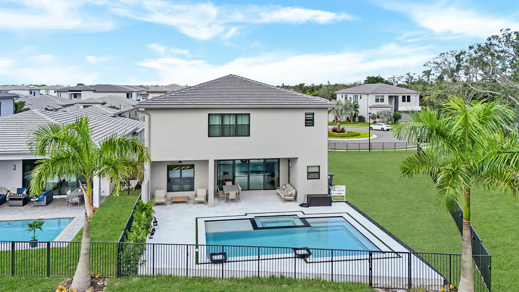 Boca Raton, Florida, 33434, United States, 5 Bedrooms Bedrooms, ,7 BathroomsBathrooms,Residential,Active,1963404