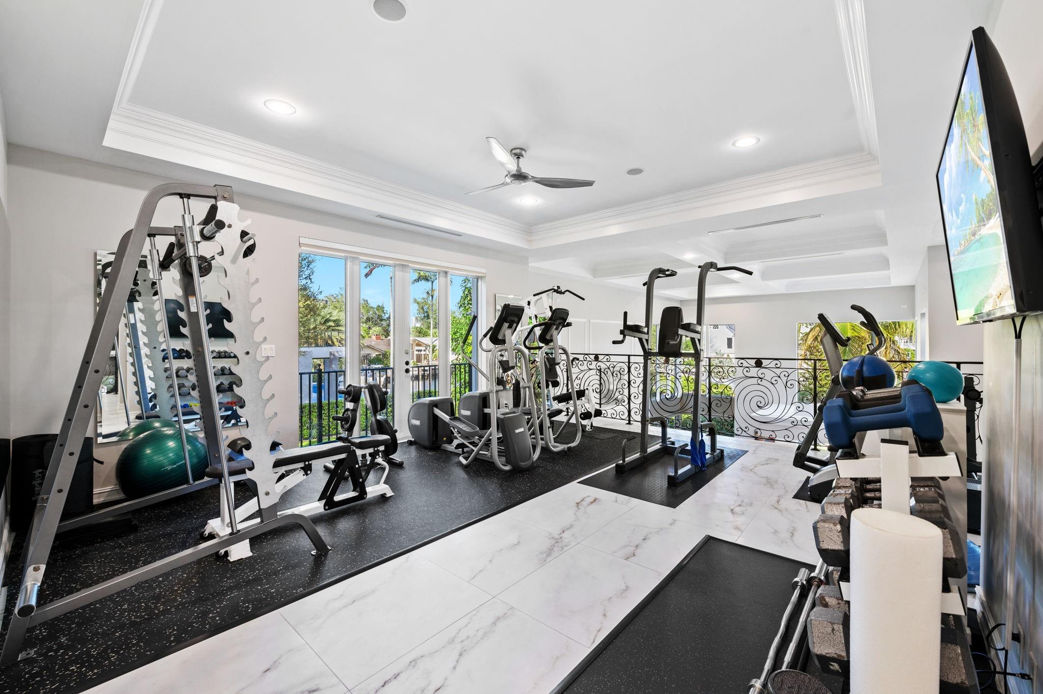 Fort Lauderdale, Florida, 33308, United States, 5 Bedrooms Bedrooms, ,8 BathroomsBathrooms,Residential,Active,1988436