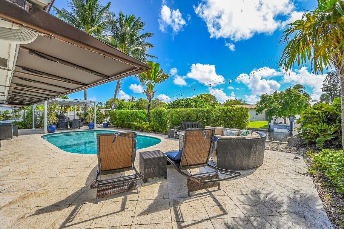 Pompano Beach, Florida, 33060, United States, 4 Bedrooms Bedrooms, ,2 BathroomsBathrooms,Residential,Active,2007961