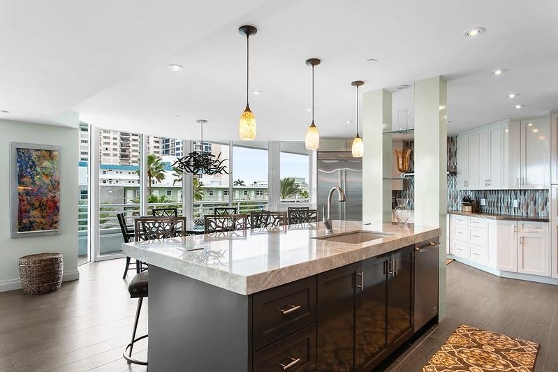 Lauderdale By The Sea, Florida, 33062, United States, 3 Bedrooms Bedrooms, ,4 BathroomsBathrooms,Residential,Active,1986920