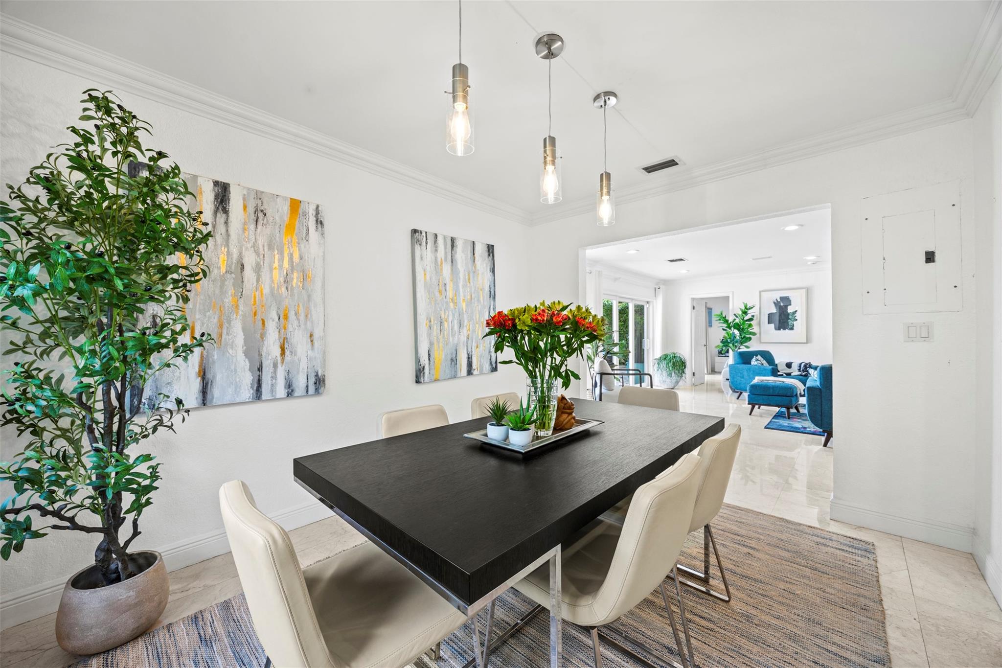 Fort Lauderdale, Florida, 33305, United States, 4 Bedrooms Bedrooms, ,3 BathroomsBathrooms,Residential,Active,1973285