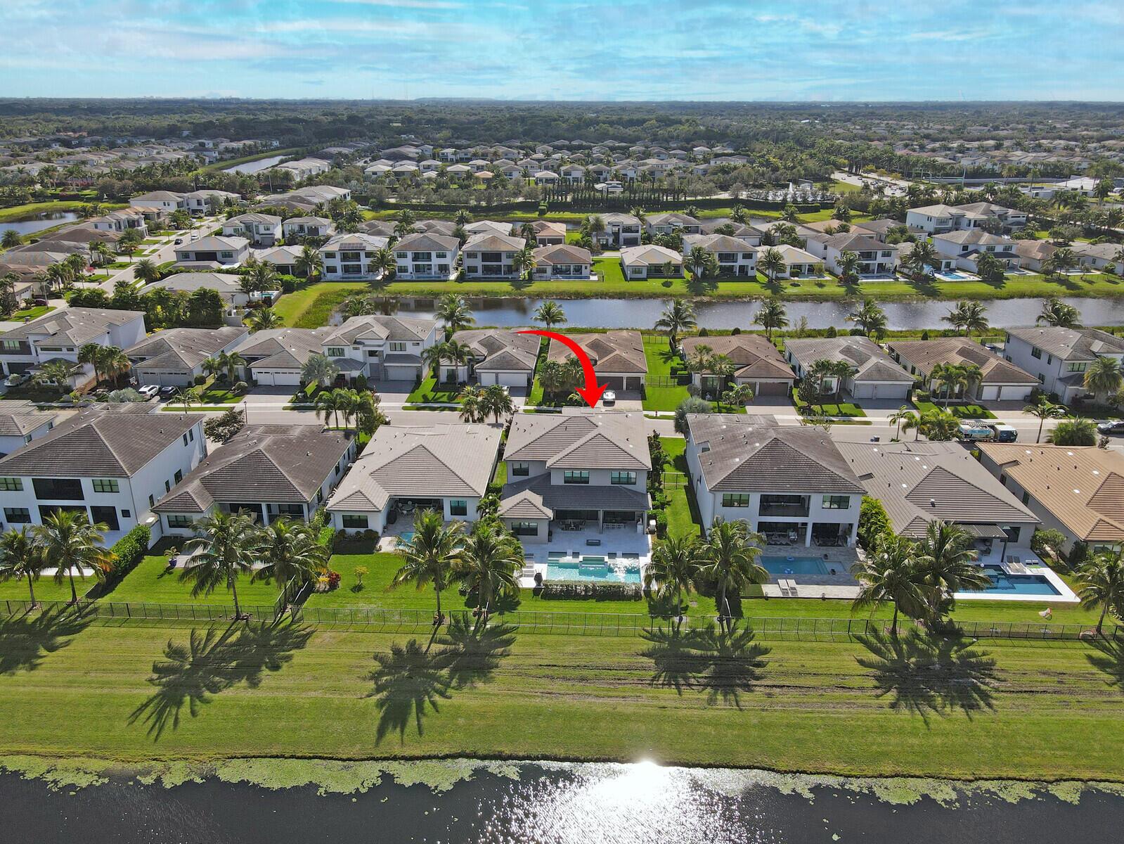 Boca Raton, Florida, 33496, United States, 5 Bedrooms Bedrooms, ,6 BathroomsBathrooms,Residential,Active,2001053