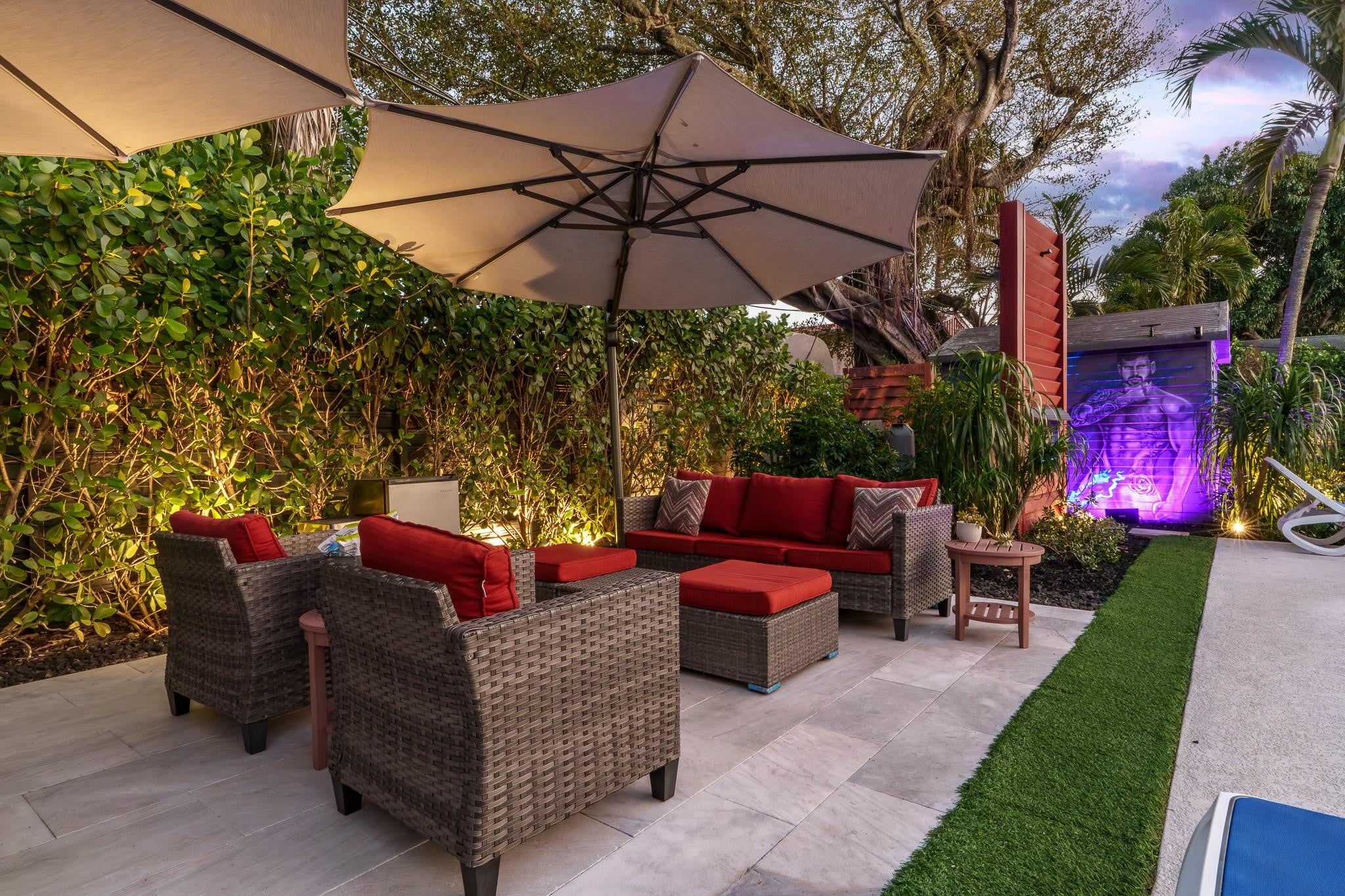 Fort Lauderdale, Florida, 33311, United States, 7 Bedrooms Bedrooms, ,7 BathroomsBathrooms,Residential,Active,2016302