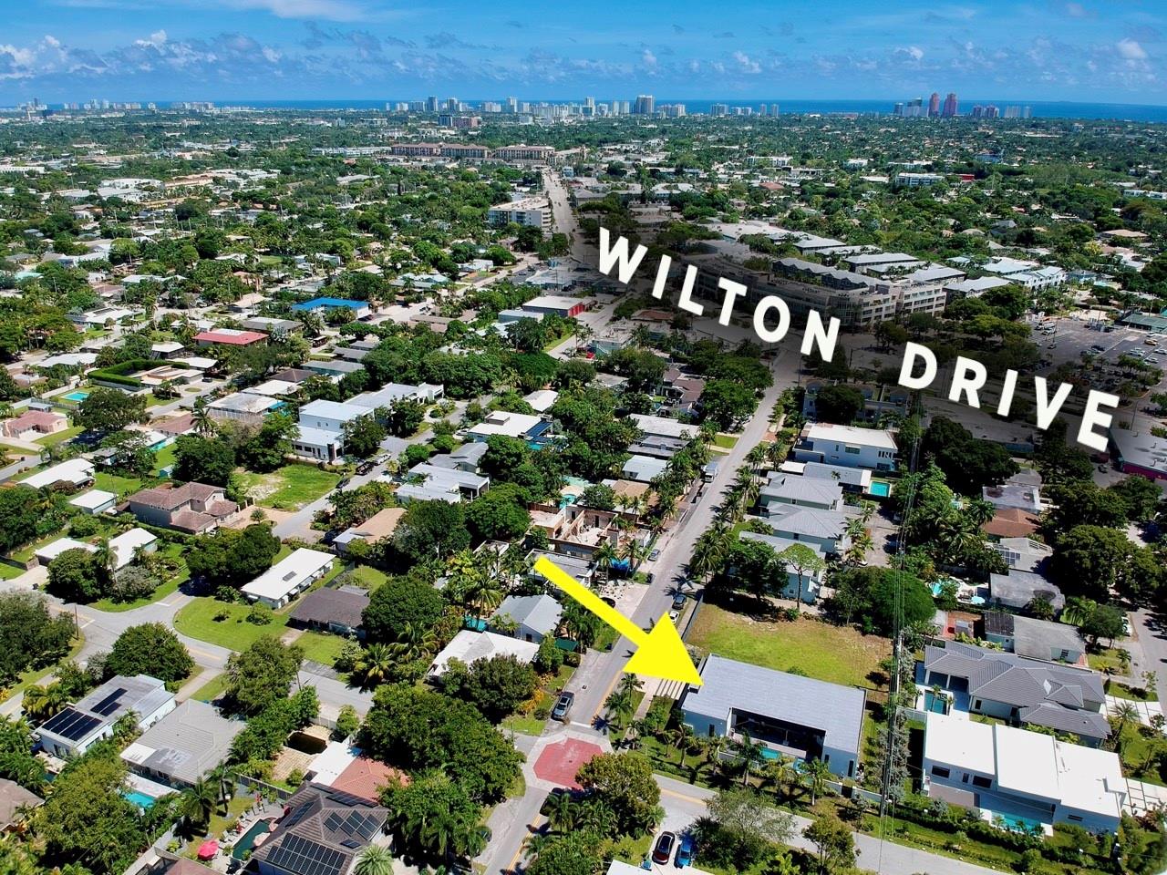 Wilton Manors, Florida, 33305, United States, 3 Bedrooms Bedrooms, ,4 BathroomsBathrooms,Residential,Active,1988456