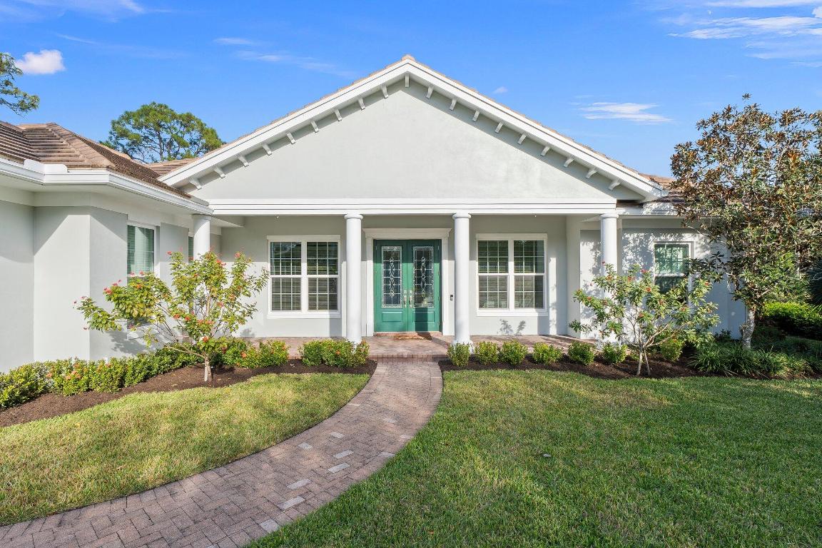 Stuart, Florida, 34997, United States, 3 Bedrooms Bedrooms, ,3 BathroomsBathrooms,Residential,Active,2008748