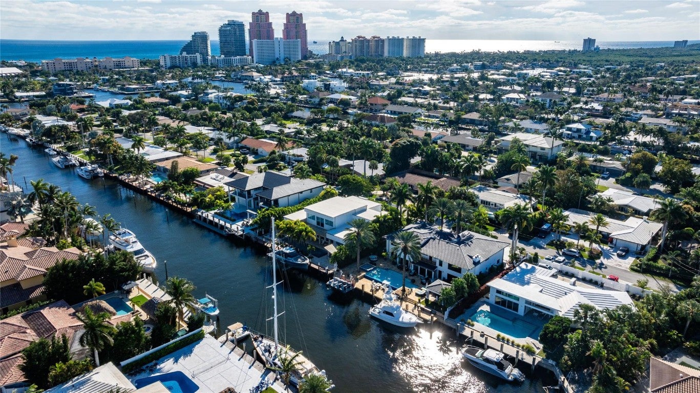 Fort Lauderdale, Florida, 33306, United States, 6 Bedrooms Bedrooms, ,8 BathroomsBathrooms,Residential,Active,2008333