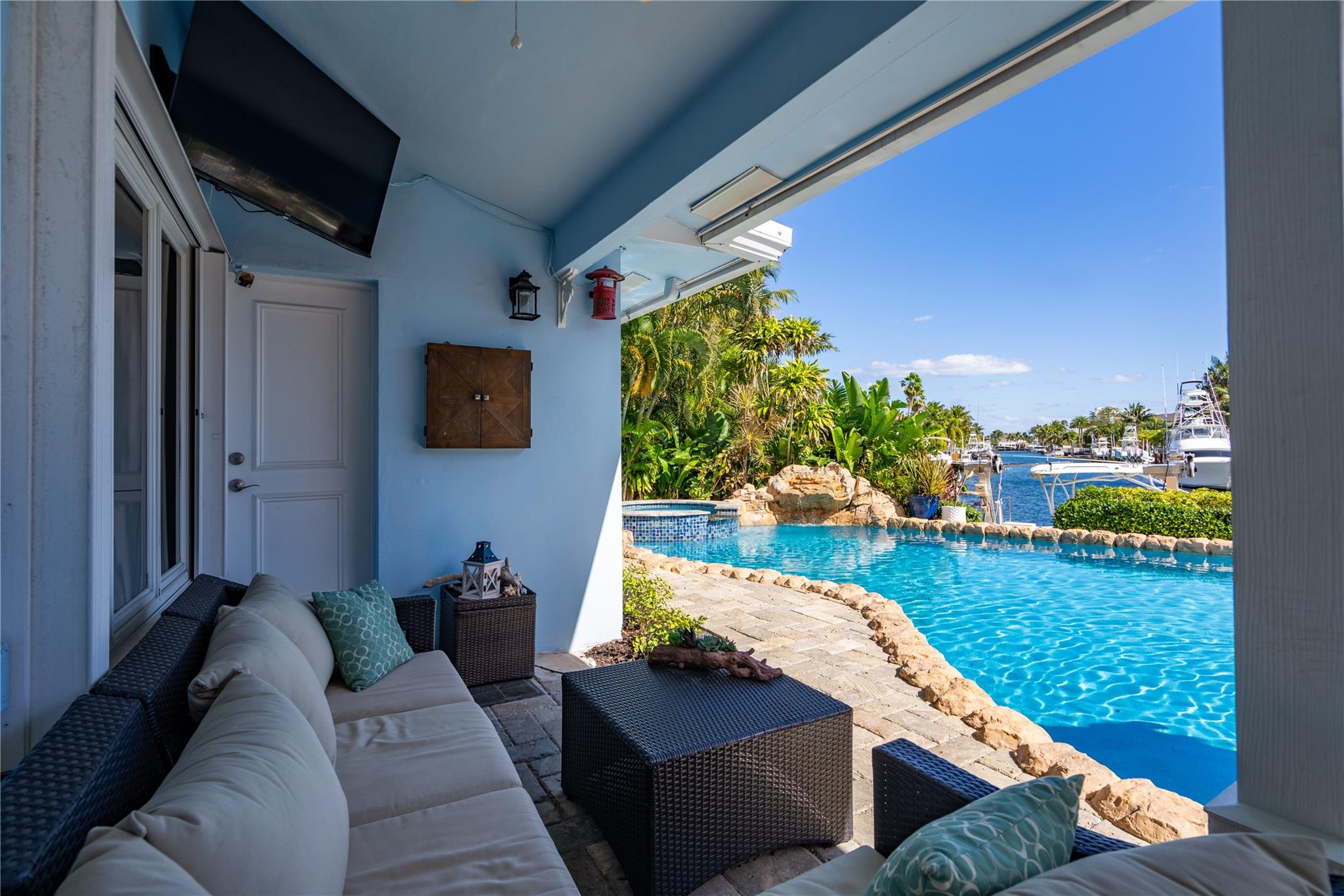 Lighthouse Point, Florida, 33064, United States, 4 Bedrooms Bedrooms, ,4 BathroomsBathrooms,Residential,Active,1701977