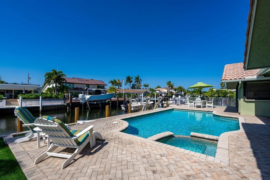 Lighthouse Point, Florida, 33064, United States, ,3 BathroomsBathrooms,Residential,Active,1824028