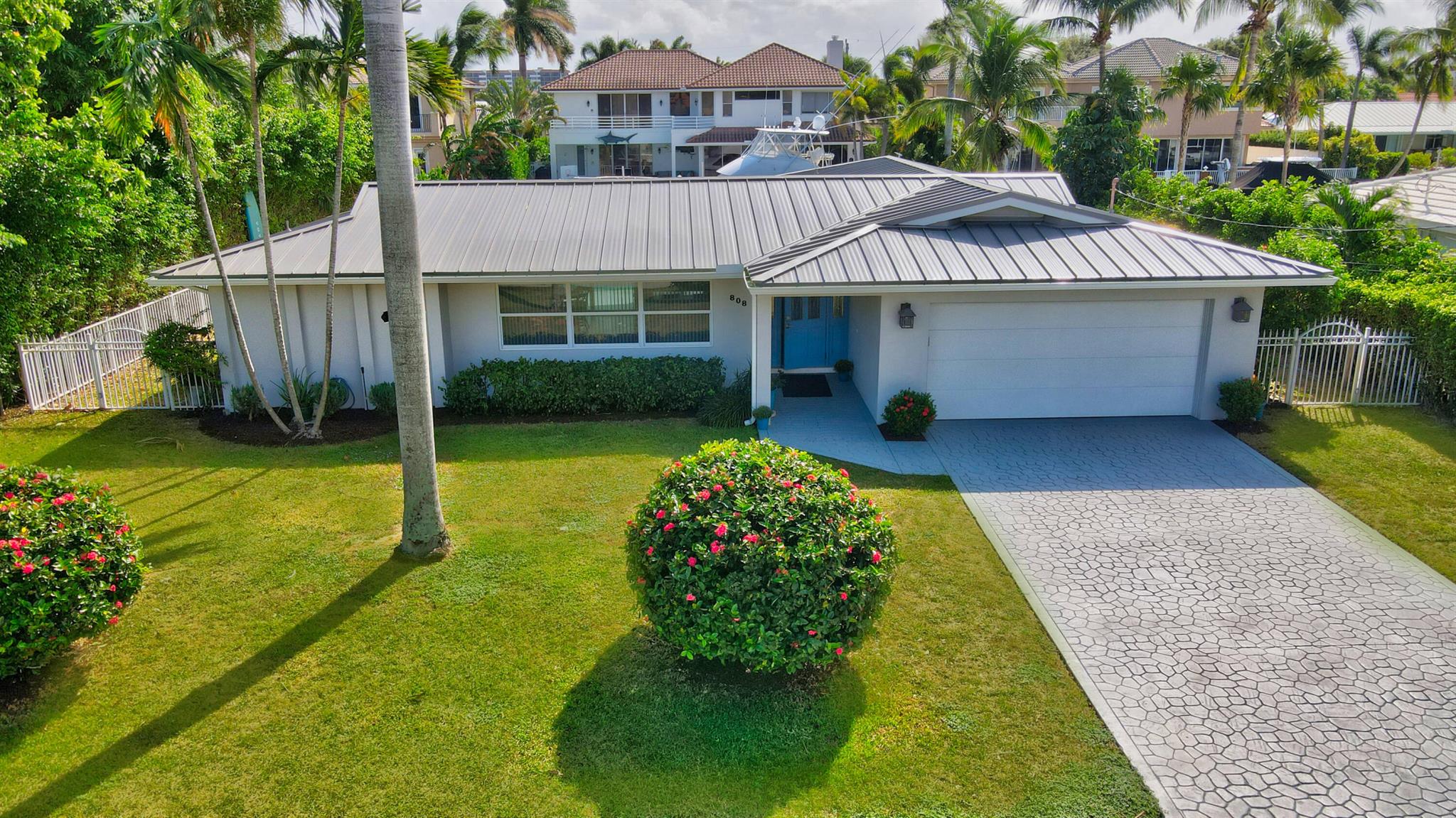 Boca Raton, Florida, 33487, United States, 4 Bedrooms Bedrooms, ,3 BathroomsBathrooms,Residential,Active,1946516