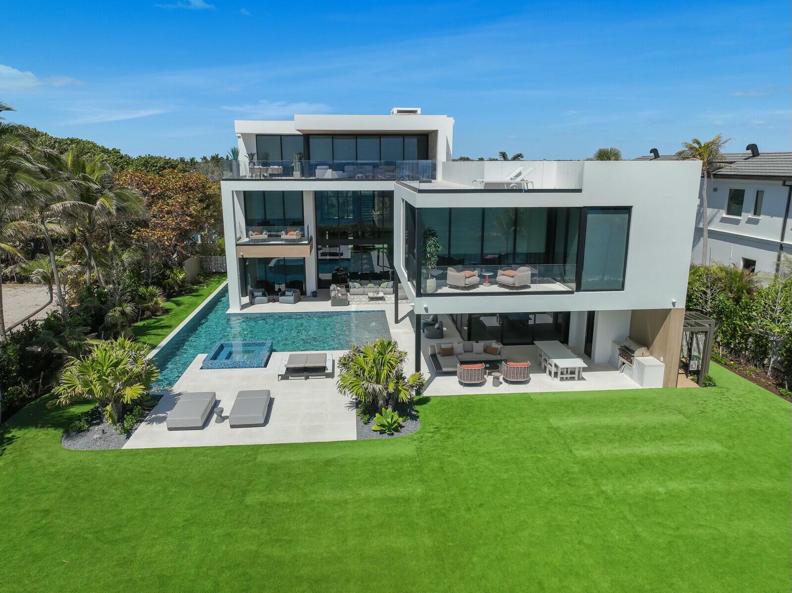 Hillsboro Beach, Florida, 33062, United States, 6 Bedrooms Bedrooms, ,8 BathroomsBathrooms,Residential,Active,1769322