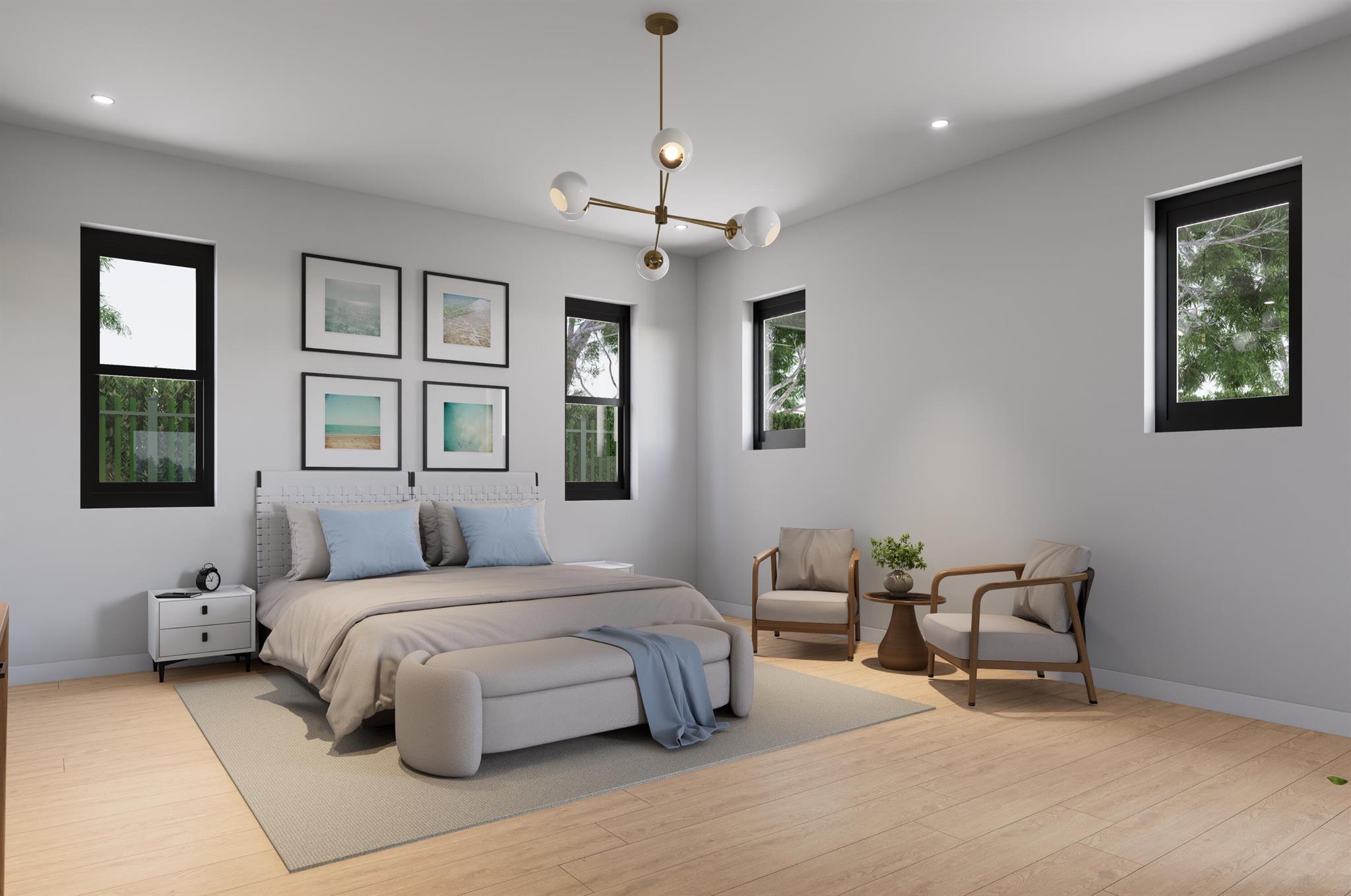 Palm Beach Shores, Florida, 33404, United States, 5 Bedrooms Bedrooms, ,4 BathroomsBathrooms,Residential,Active,1970932