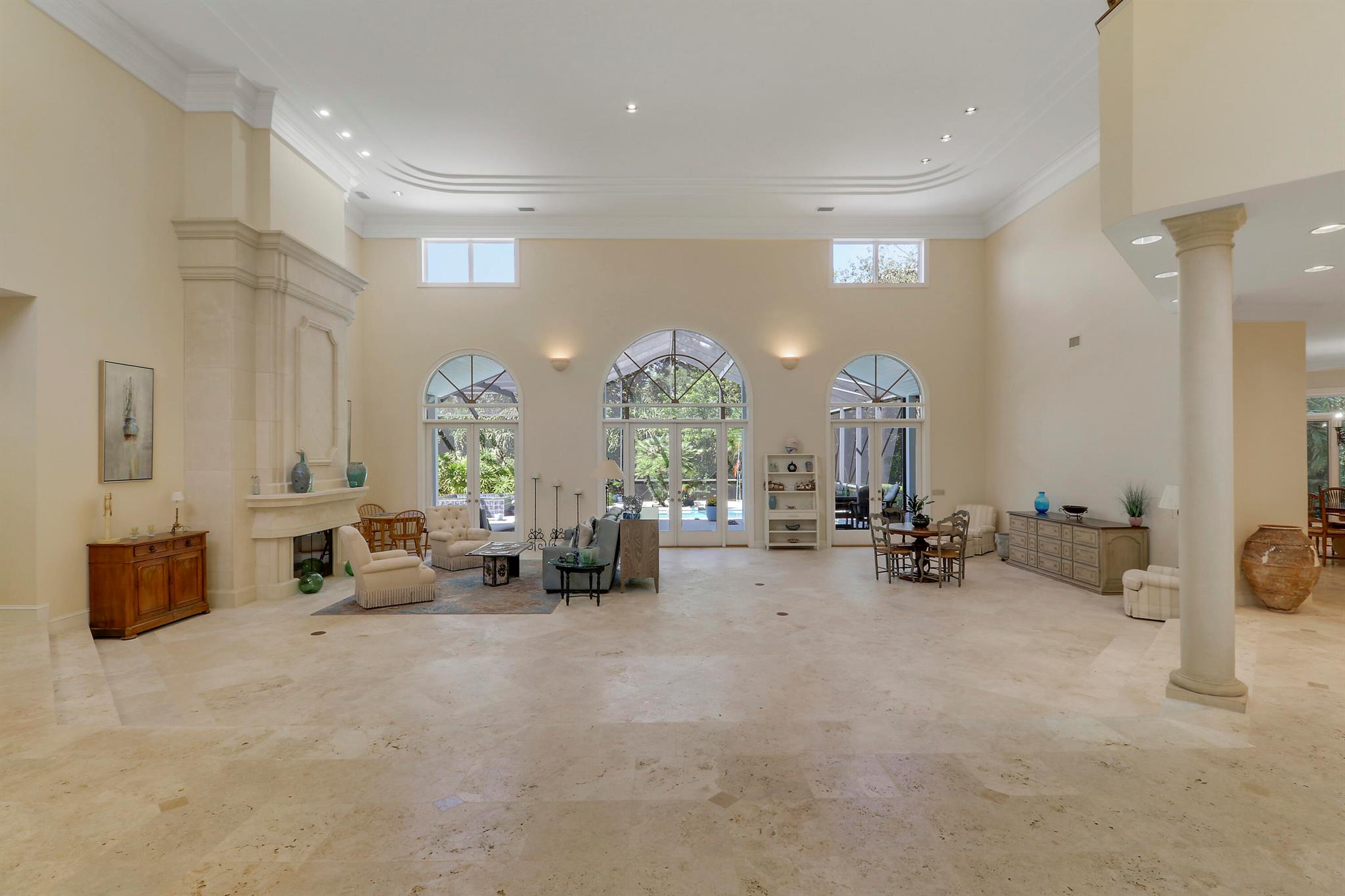 Indian River Shores, Florida, 32963, United States, 4 Bedrooms Bedrooms, ,6 BathroomsBathrooms,Residential,Active,1952294