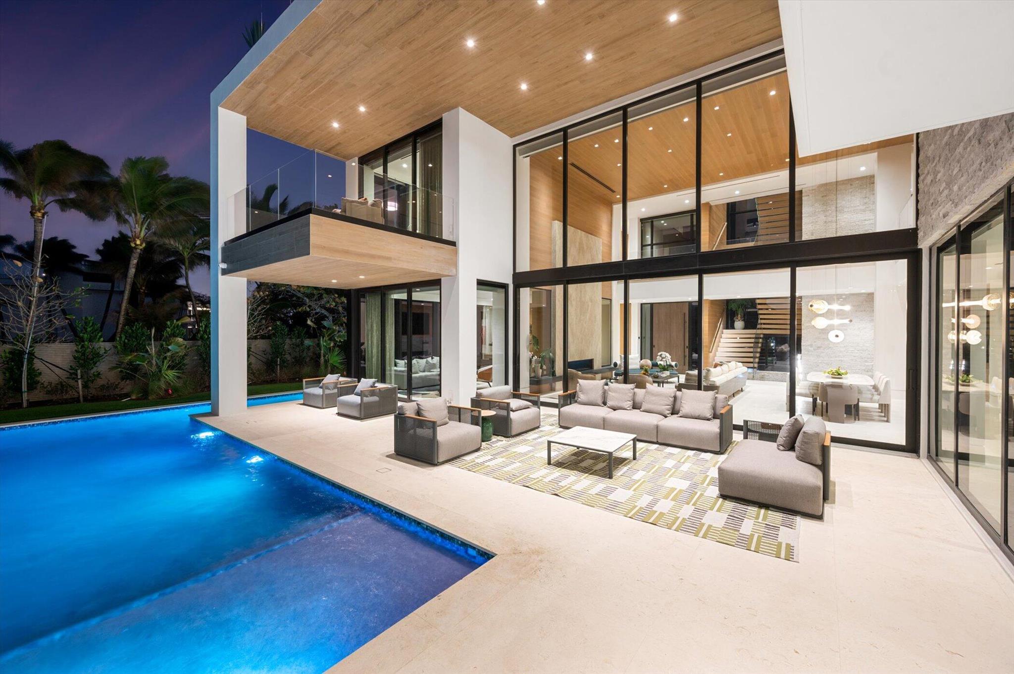 Hillsboro Beach, Florida, 33062, United States, 6 Bedrooms Bedrooms, ,8 BathroomsBathrooms,Residential,Active,2008711