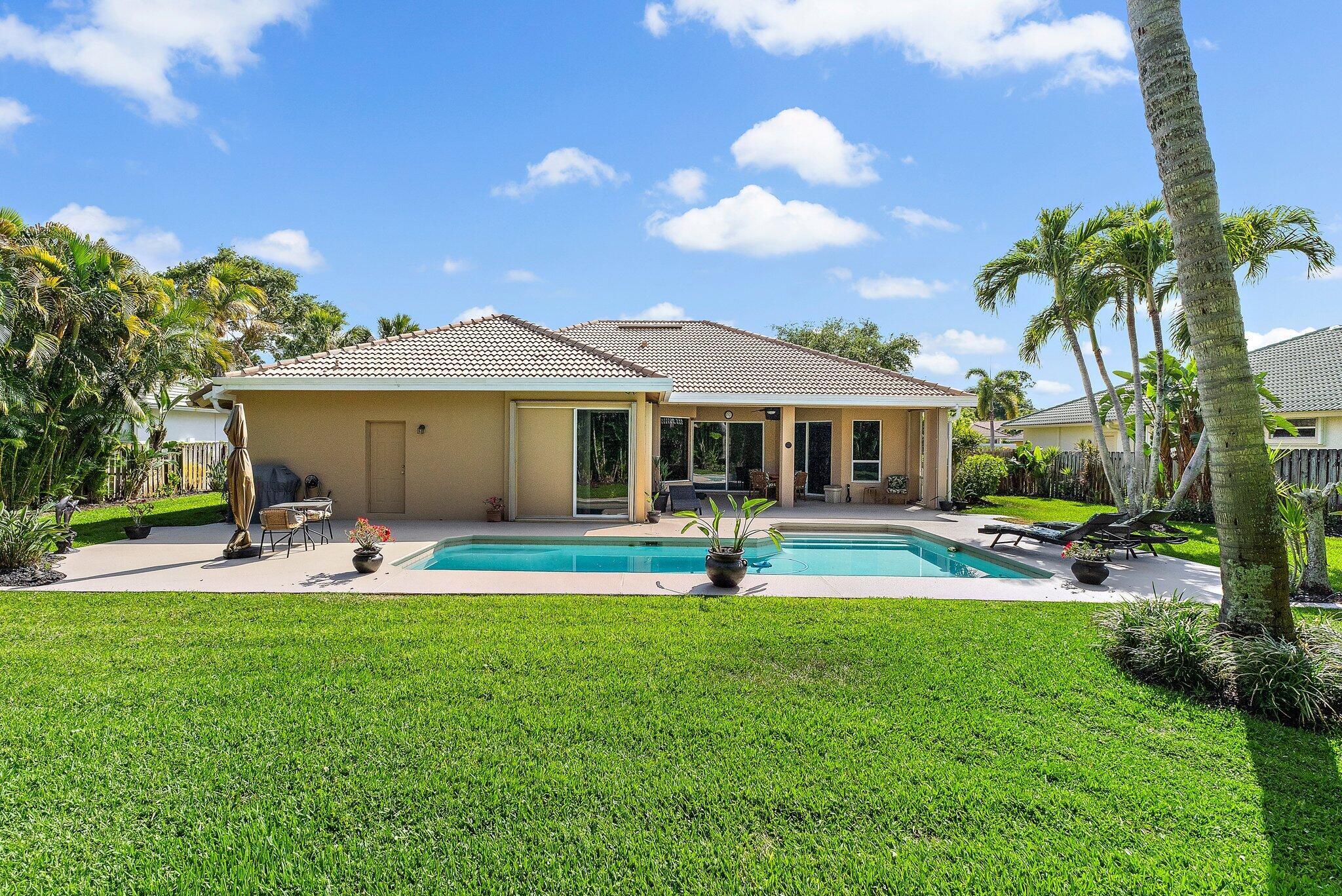 Jupiter, Florida, 33458, United States, 3 Bedrooms Bedrooms, ,3 BathroomsBathrooms,Residential,Active,1799323