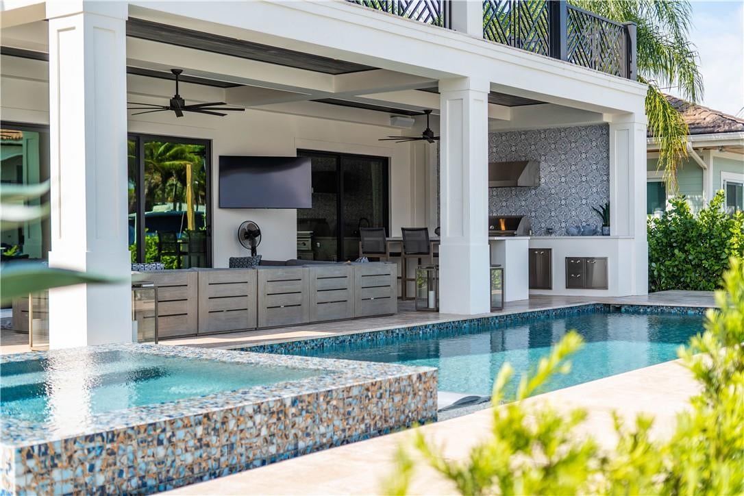 Lighthouse Point, Florida, 33064, United States, ,5 BathroomsBathrooms,Residential,Active,1788467