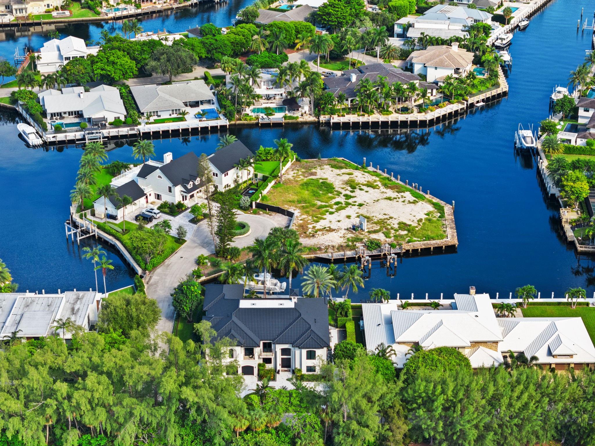 Fort Lauderdale, Florida, 33308, United States, 5 Bedrooms Bedrooms, ,8 BathroomsBathrooms,Residential,Active,1988436