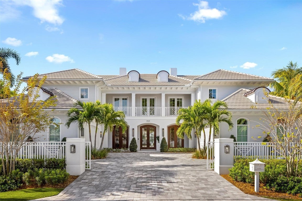 Fort Lauderdale, Florida, 33316, United States, 6 Bedrooms Bedrooms, ,9 BathroomsBathrooms,Residential,Active,2008314