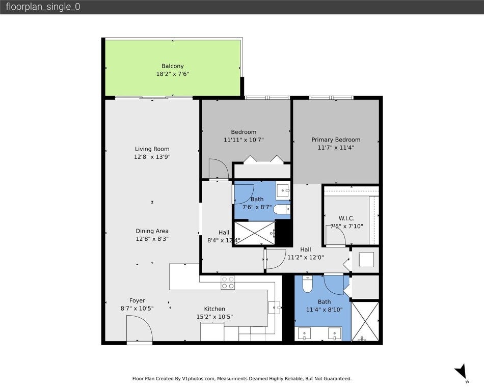Miami Beach, Florida, 33139, United States, 2 Bedrooms Bedrooms, ,2 BathroomsBathrooms,Residential,Active,2008350
