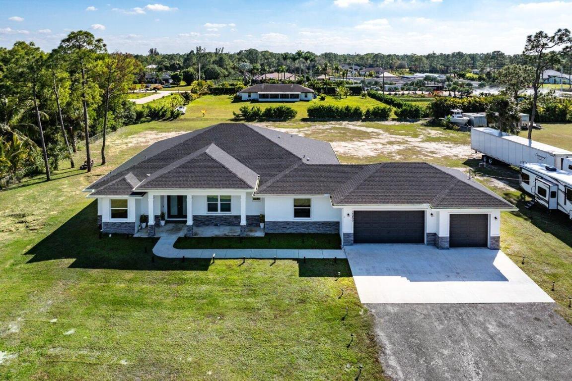 West Palm Beach, Florida, 33412, United States, 4 Bedrooms Bedrooms, ,3 BathroomsBathrooms,Residential,Active,2008701