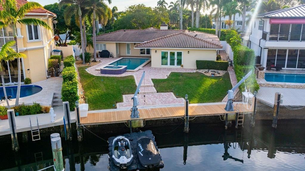 Lighthouse Point, Florida, 33064, United States, 3 Bedrooms Bedrooms, ,4 BathroomsBathrooms,Residential,Active,2011217