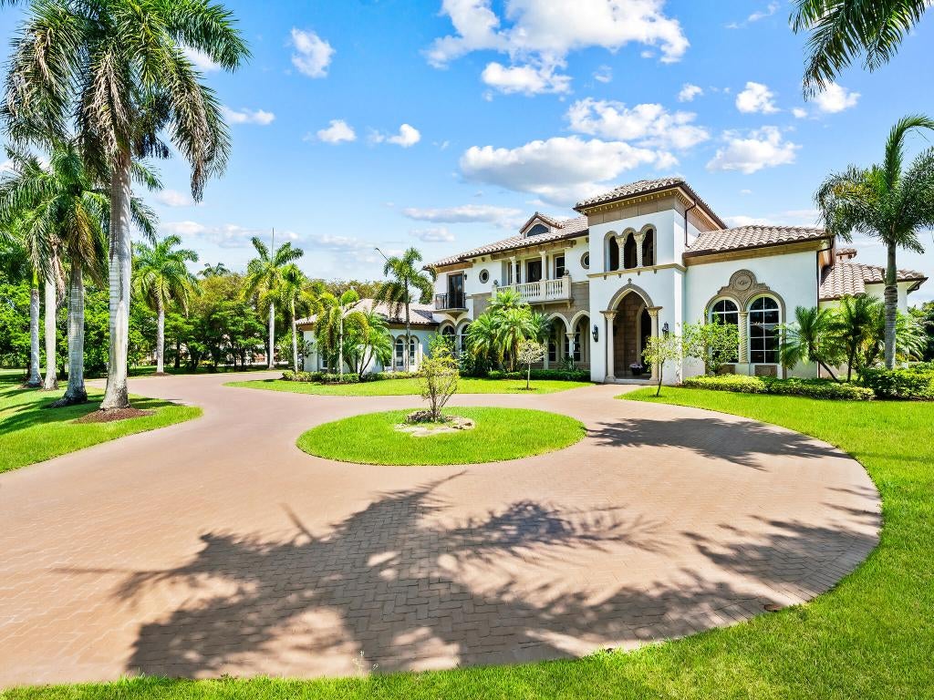Parkland, Florida, 33067, United States, 6 Bedrooms Bedrooms, ,8 BathroomsBathrooms,Residential,Active,2007643