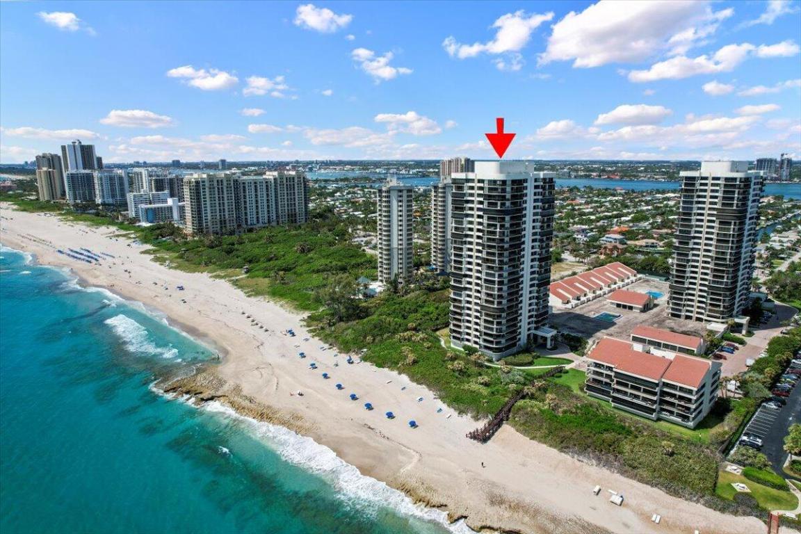 Singer Island, Florida, 33404, United States, 2 Bedrooms Bedrooms, ,4 BathroomsBathrooms,Residential,Active,2002609