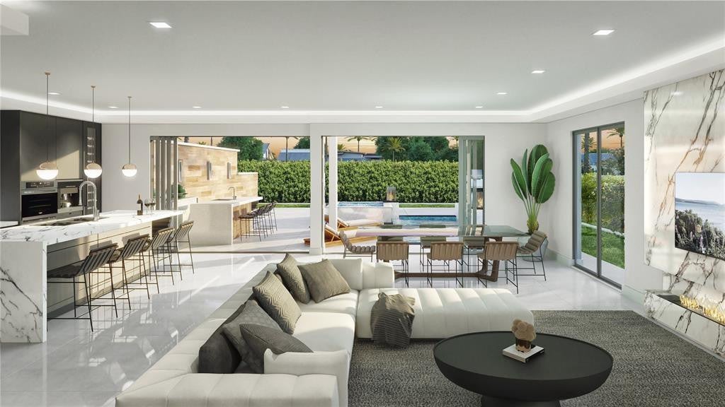 Fort Lauderdale, Florida, 33308, United States, 4 Bedrooms Bedrooms, ,4 BathroomsBathrooms,Residential,Active,2008266