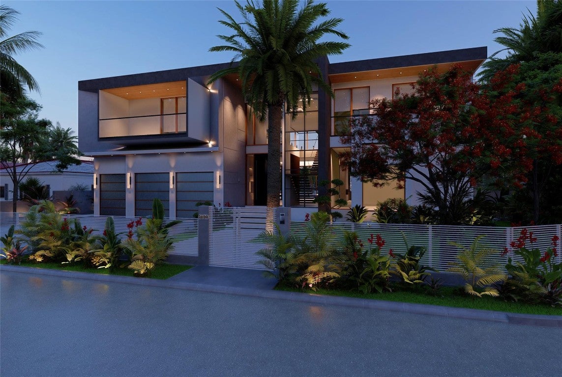 Lighthouse Point, Florida, 33064, United States, 5 Bedrooms Bedrooms, ,7 BathroomsBathrooms,Residential,Active,2008334