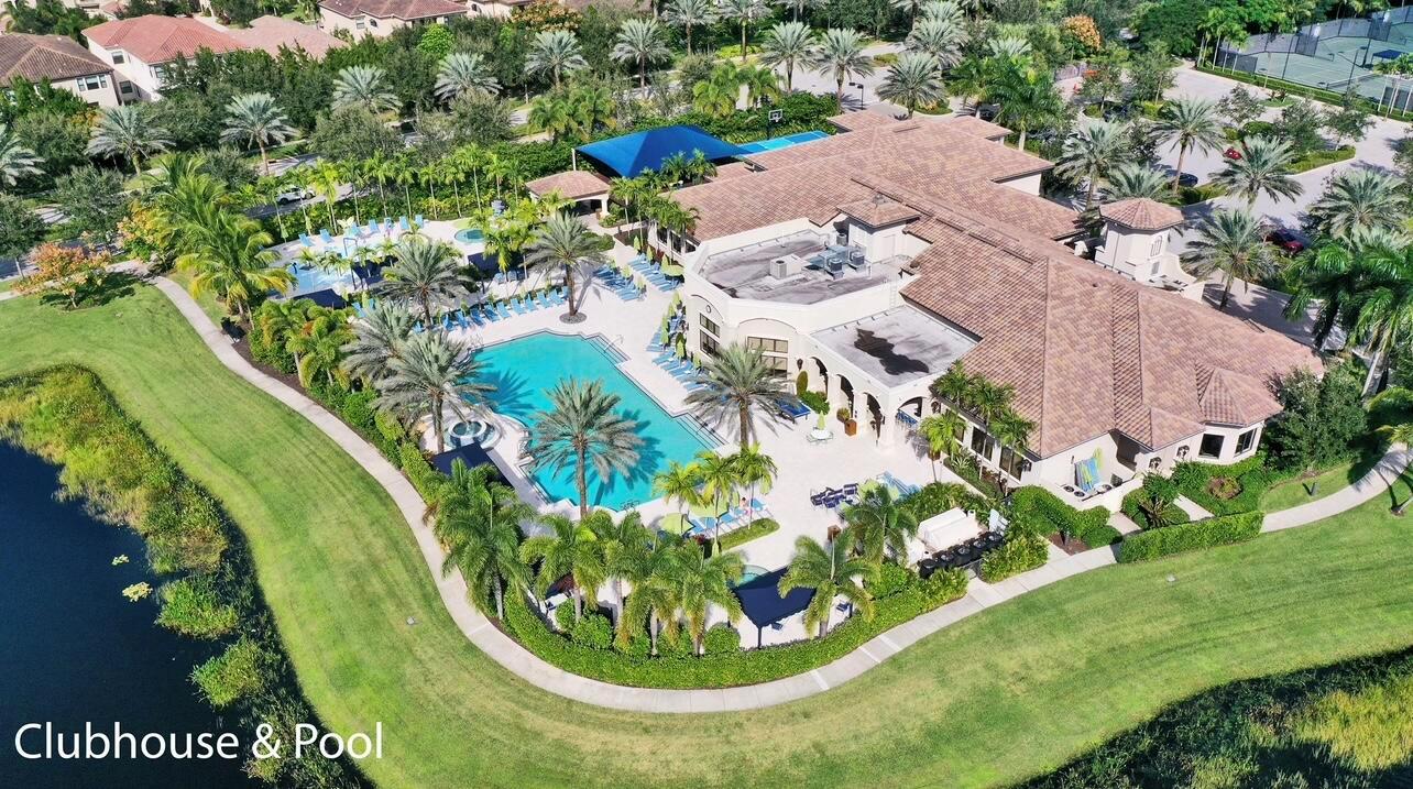 Delray Beach, Florida, 33446, United States, 5 Bedrooms Bedrooms, ,7 BathroomsBathrooms,Residential,Active,1960166