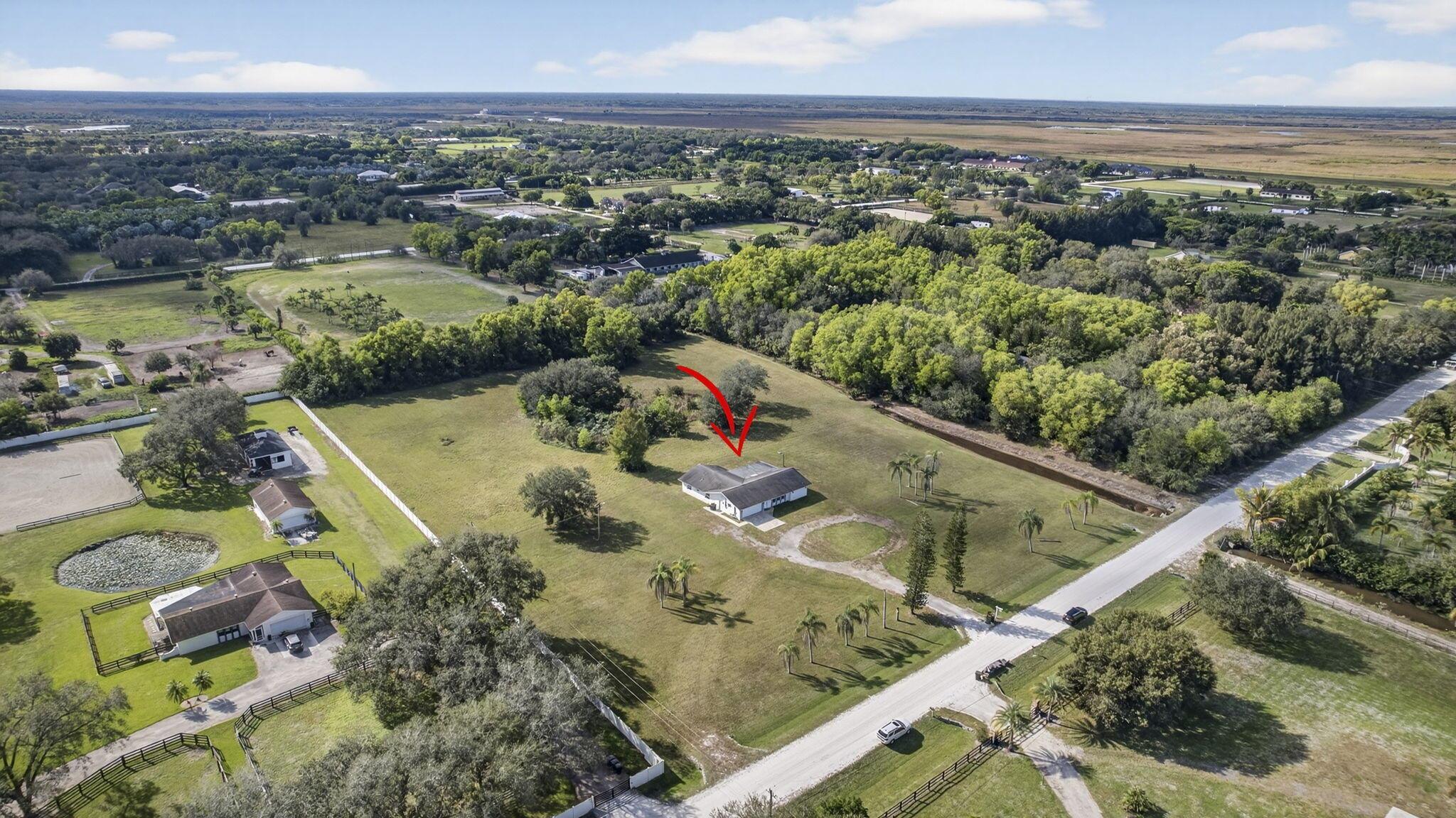 Wellington, Florida, 33470, United States, 4 Bedrooms Bedrooms, ,4 BathroomsBathrooms,Residential,Active,2003540