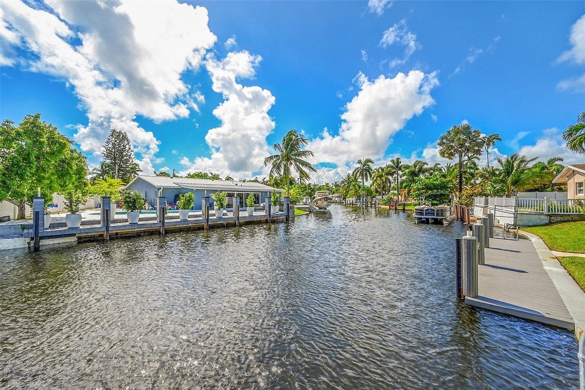 Pompano Beach, Florida, 33060, United States, 4 Bedrooms Bedrooms, ,2 BathroomsBathrooms,Residential,Active,2007961