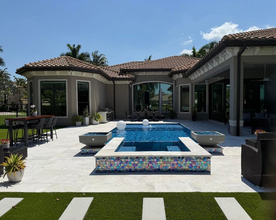 Delray Beach, Florida, 33446, United States, 5 Bedrooms Bedrooms, ,7 BathroomsBathrooms,Residential,Active,2007942