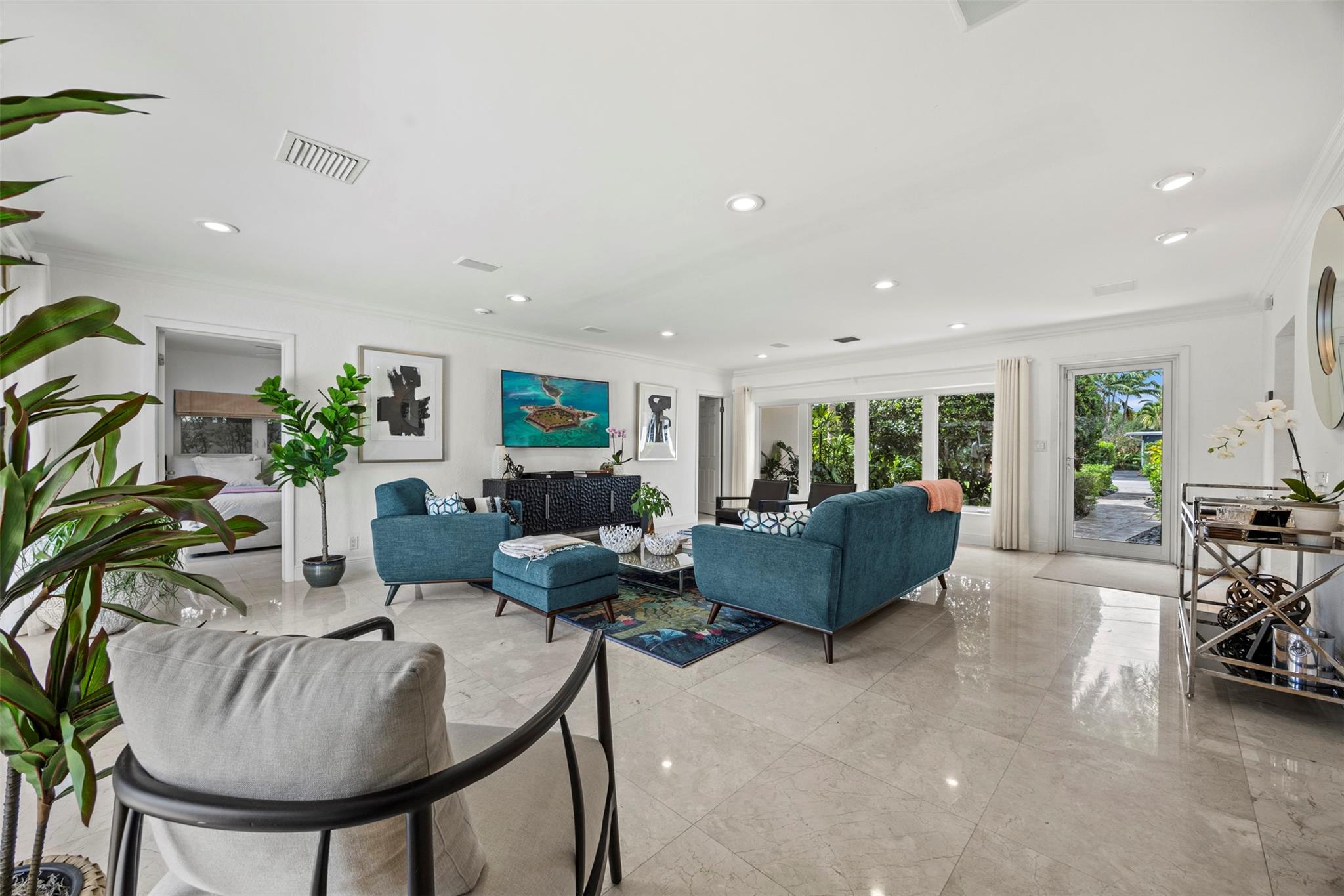 Fort Lauderdale, Florida, 33305, United States, 4 Bedrooms Bedrooms, ,3 BathroomsBathrooms,Residential,Active,1973285