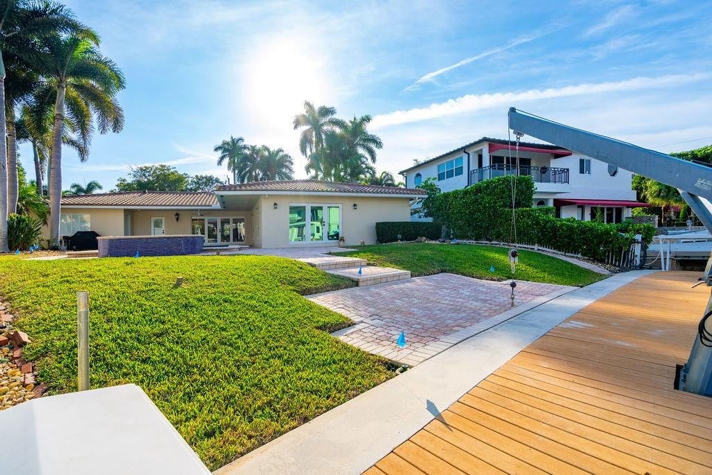 Lighthouse Point, Florida, 33064, United States, 3 Bedrooms Bedrooms, ,4 BathroomsBathrooms,Residential,Active,2011217