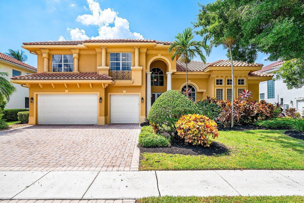 Boca Raton, Florida, 33433, United States, 4 Bedrooms Bedrooms, ,4 BathroomsBathrooms,Residential,Active,1973315
