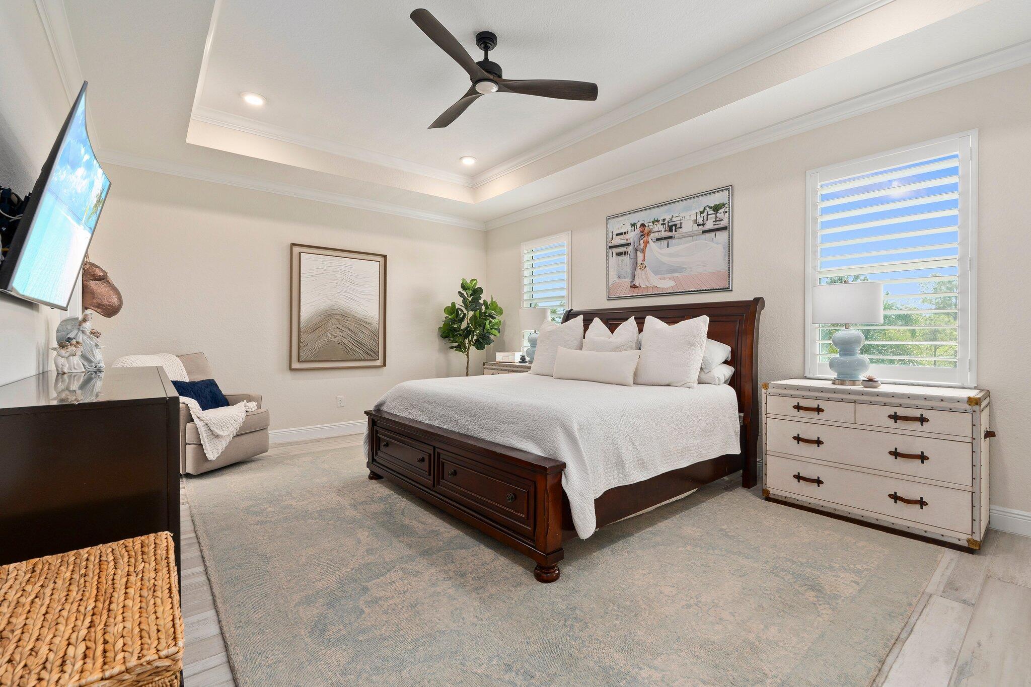 Stuart, Florida, 34997, United States, 4 Bedrooms Bedrooms, ,4 BathroomsBathrooms,Residential,Active,1893239