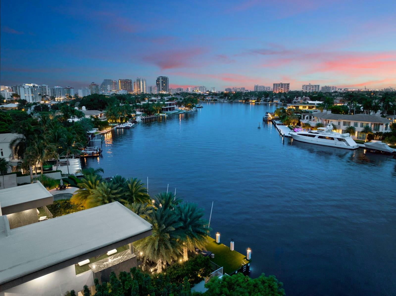 Fort Lauderdale, Florida, 33304, United States, ,9 BathroomsBathrooms,Residential,Active,1704754