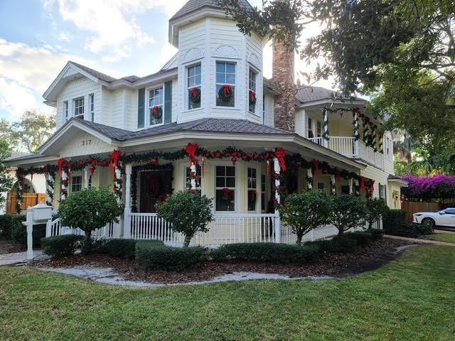 Fort Lauderdale, Florida, 33301, United States, 5 Bedrooms Bedrooms, ,5 BathroomsBathrooms,Residential,Active,1993671