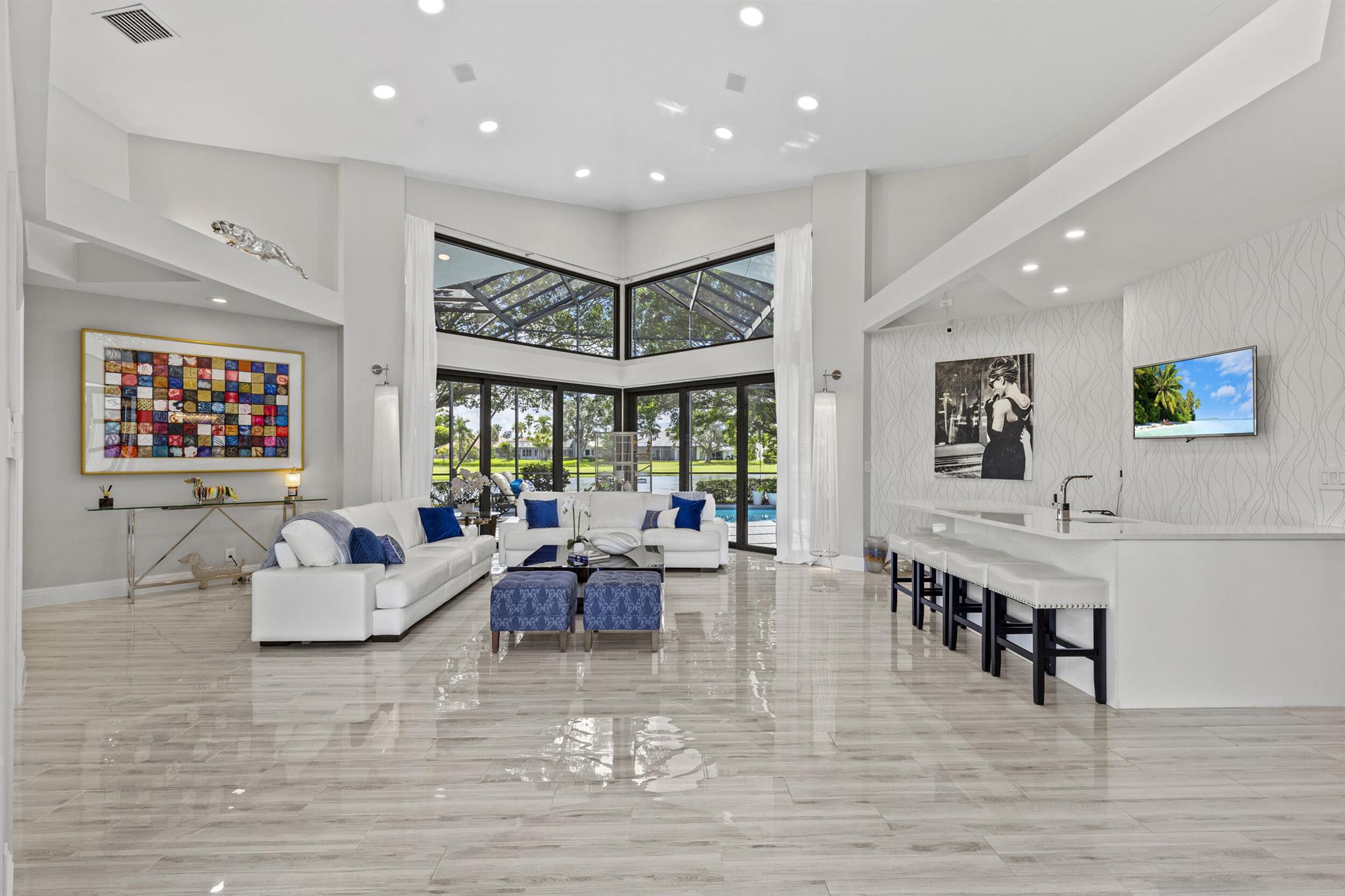 Boca Raton, Florida, 33498, United States, 3 Bedrooms Bedrooms, ,4 BathroomsBathrooms,Residential,Active,1954019