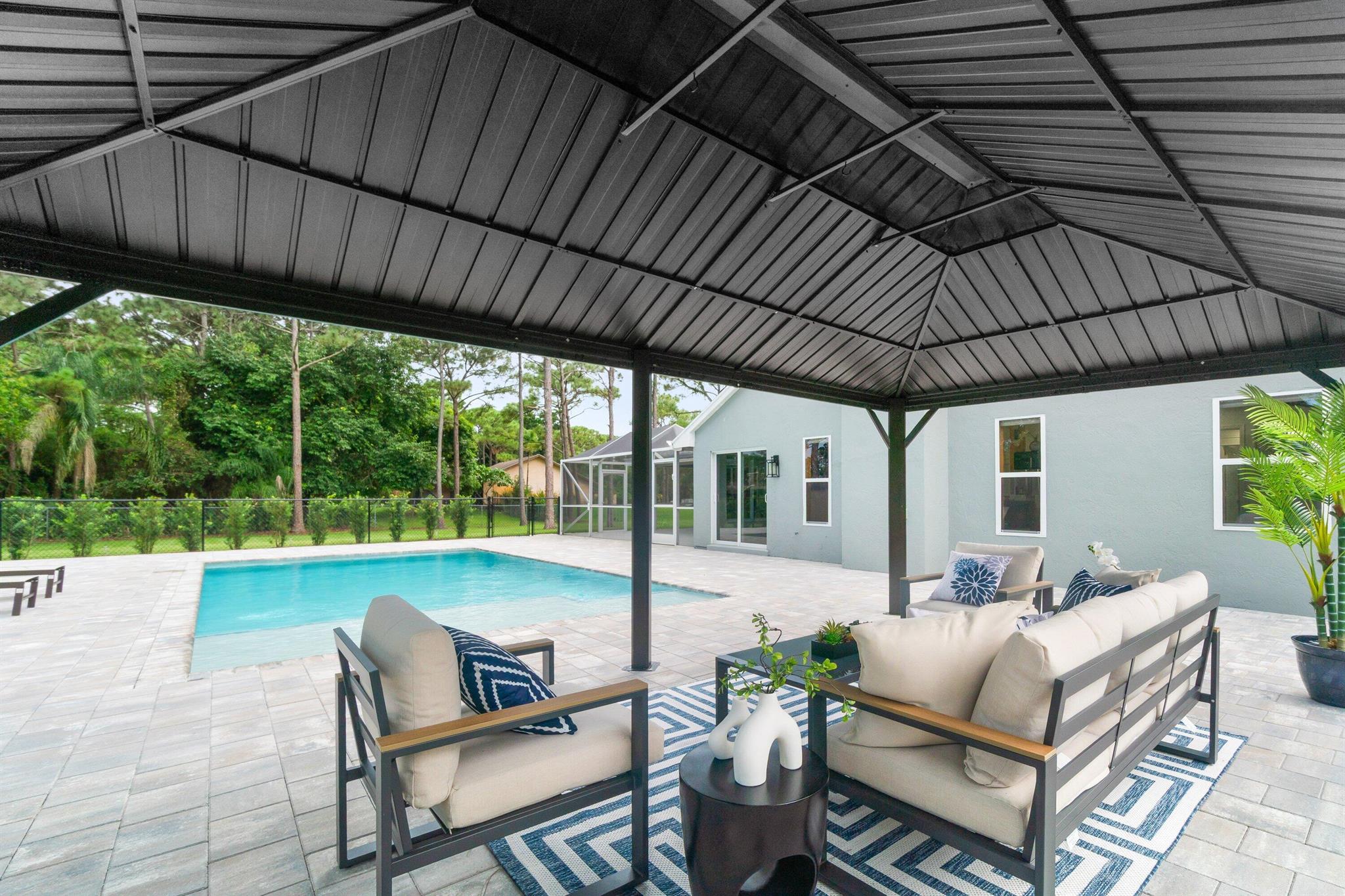 Palm Beach Gardens, Florida, 33418, United States, 4 Bedrooms Bedrooms, ,2 BathroomsBathrooms,Residential,Active,1953259
