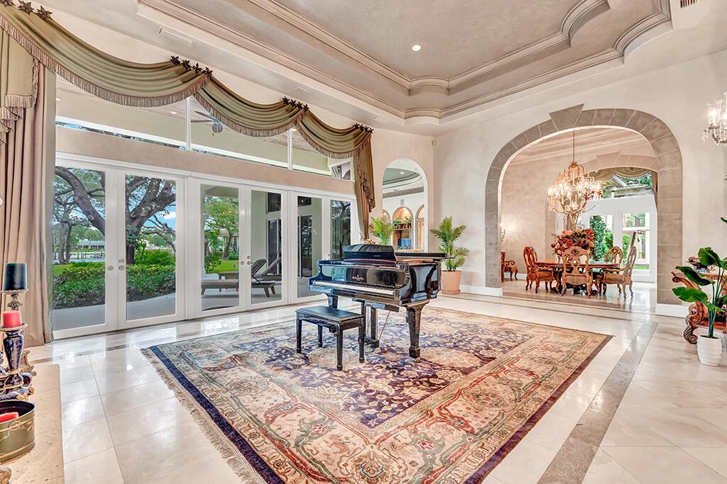 Palm Beach Gardens, Florida, 33410, United States, 9 Bedrooms Bedrooms, ,7 BathroomsBathrooms,Residential,Active,1899202