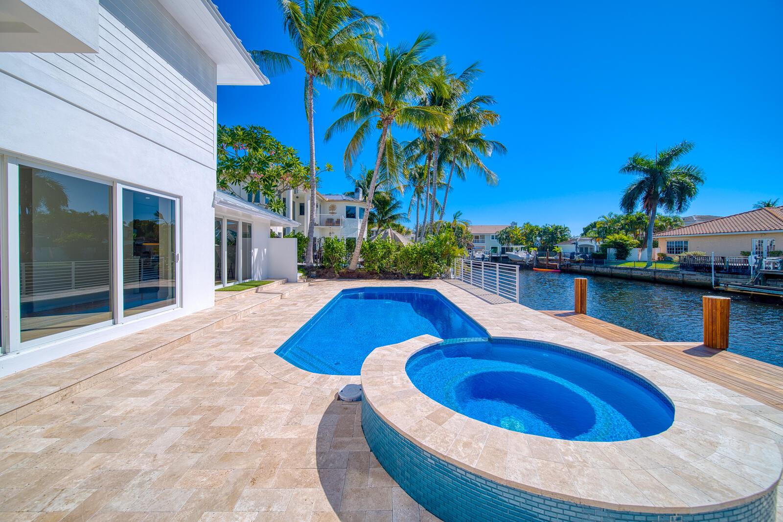 Boca Raton, Florida, 33432, United States, 4 Bedrooms Bedrooms, ,5 BathroomsBathrooms,Residential,Active,1952478