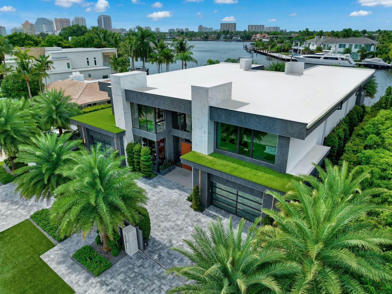 Fort Lauderdale, Florida, 33304, United States, ,9 BathroomsBathrooms,Residential,Active,1704754