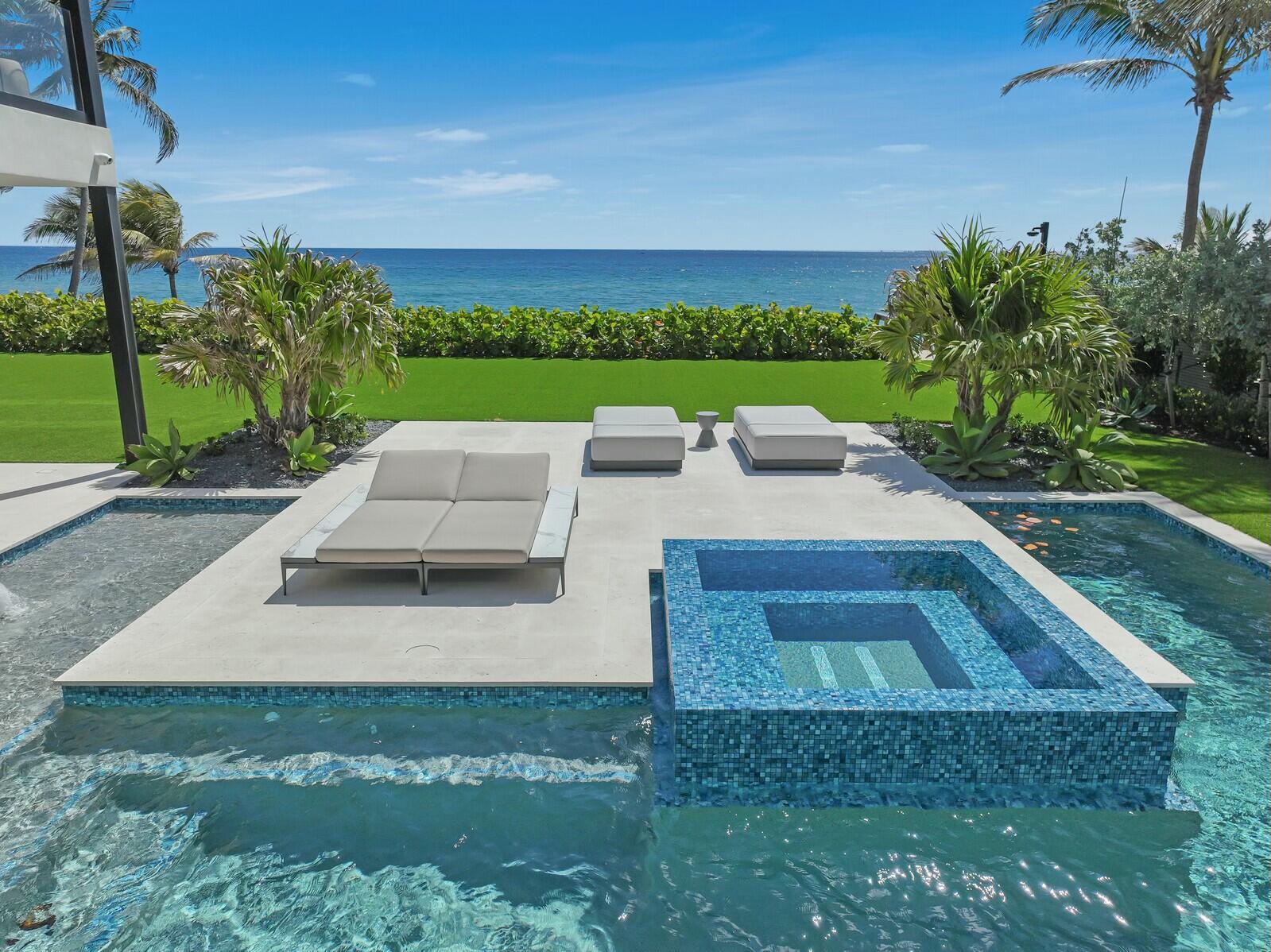 Hillsboro Beach, Florida, 33062, United States, 6 Bedrooms Bedrooms, ,8 BathroomsBathrooms,Residential,Active,1769322