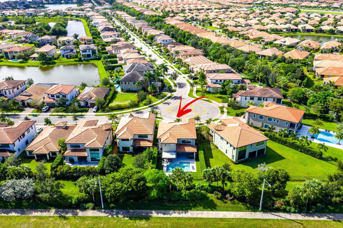 Parkland, Florida, 33076, United States, 4 Bedrooms Bedrooms, ,4 BathroomsBathrooms,Residential,Contingent,2007957