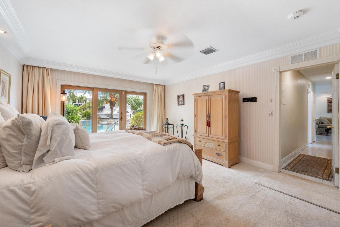 Fort Lauderdale, Florida, 33305, United States, 4 Bedrooms Bedrooms, ,3 BathroomsBathrooms,Residential,Active,2008020