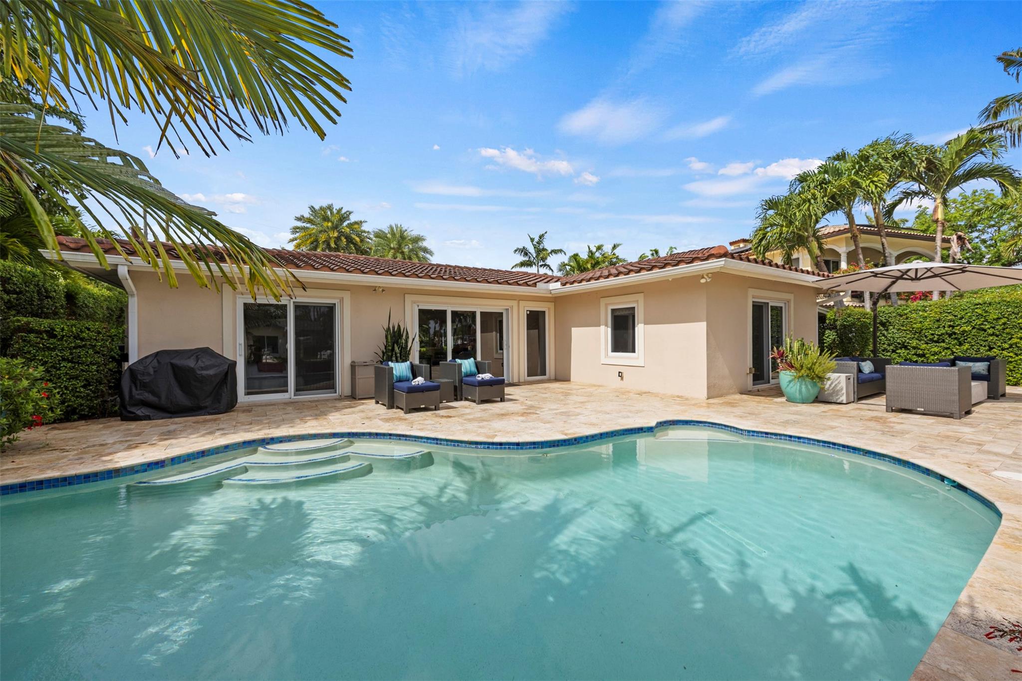 Fort Lauderdale, Florida, 33305, United States, 4 Bedrooms Bedrooms, ,3 BathroomsBathrooms,Residential,Active,1973285