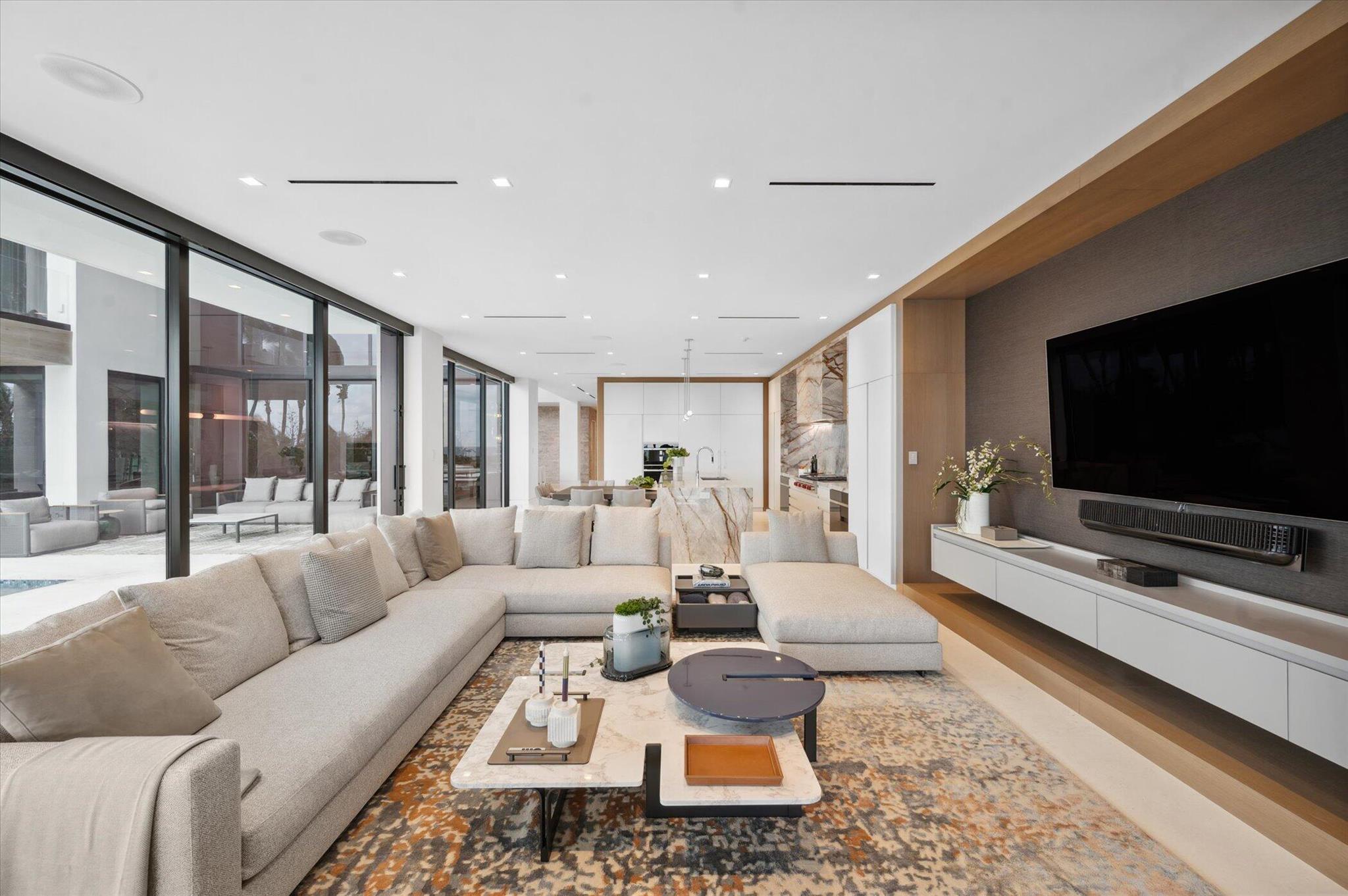 Hillsboro Beach, Florida, 33062, United States, 6 Bedrooms Bedrooms, ,8 BathroomsBathrooms,Residential,Active,1769322